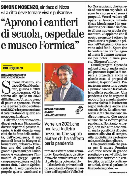 LaStampa