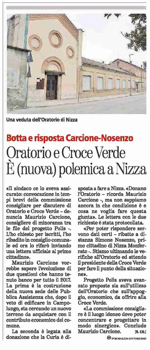 La Stampa