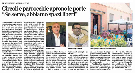 LaStampa