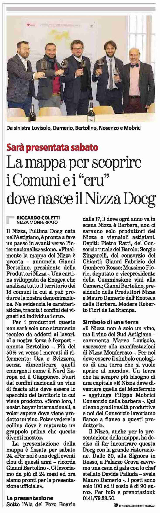 La Stampa