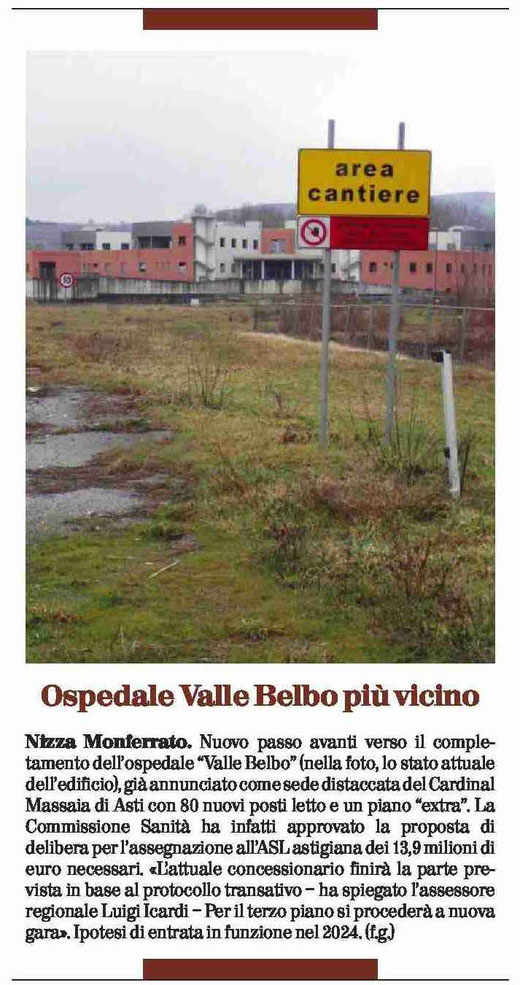 LaNuovaProvincia