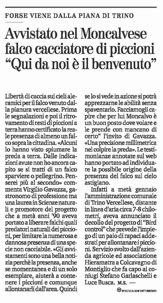 La Stampa