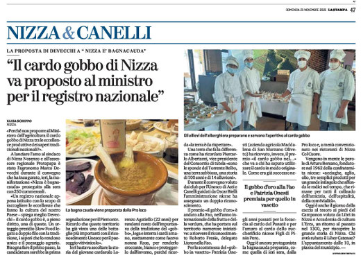 LaStampa
