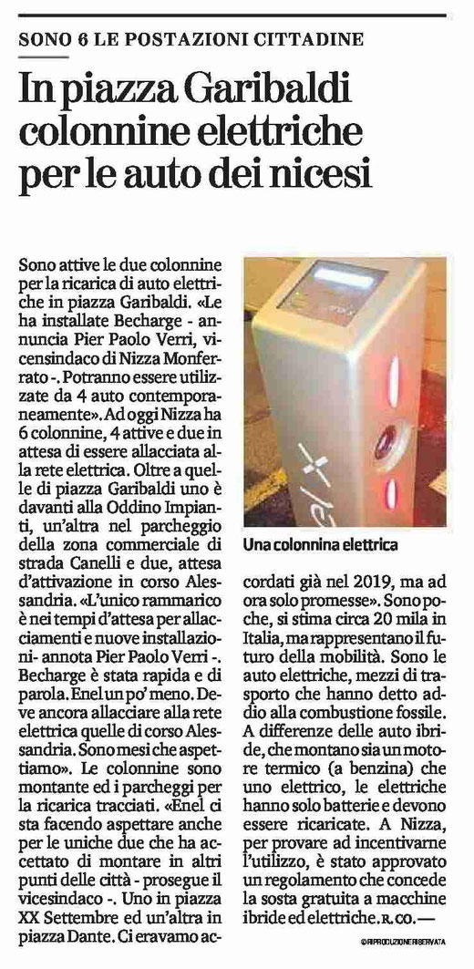 LaStampa