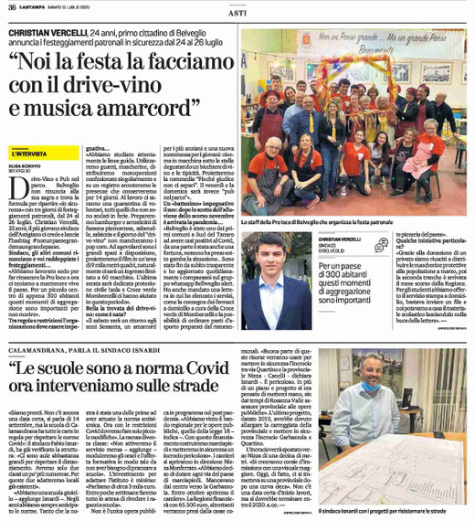 LaStampa