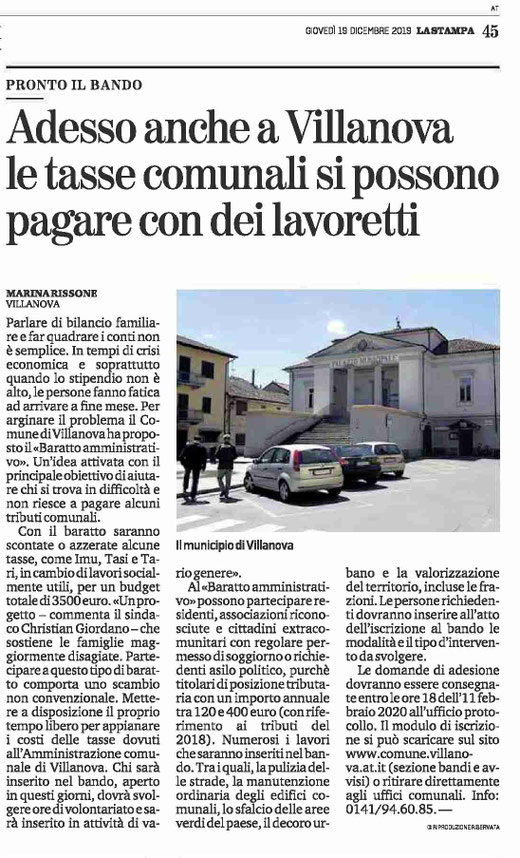 LaStampa