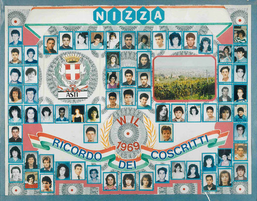 Generazione Nicese del 1969