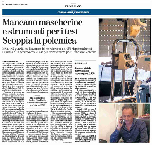LaStampa
