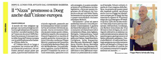 La Stampa