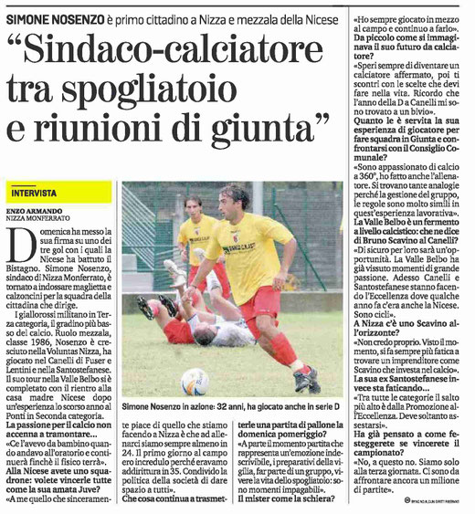 La Stampa
