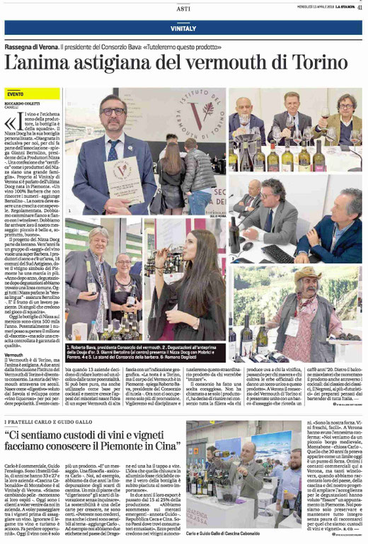 LaStampa