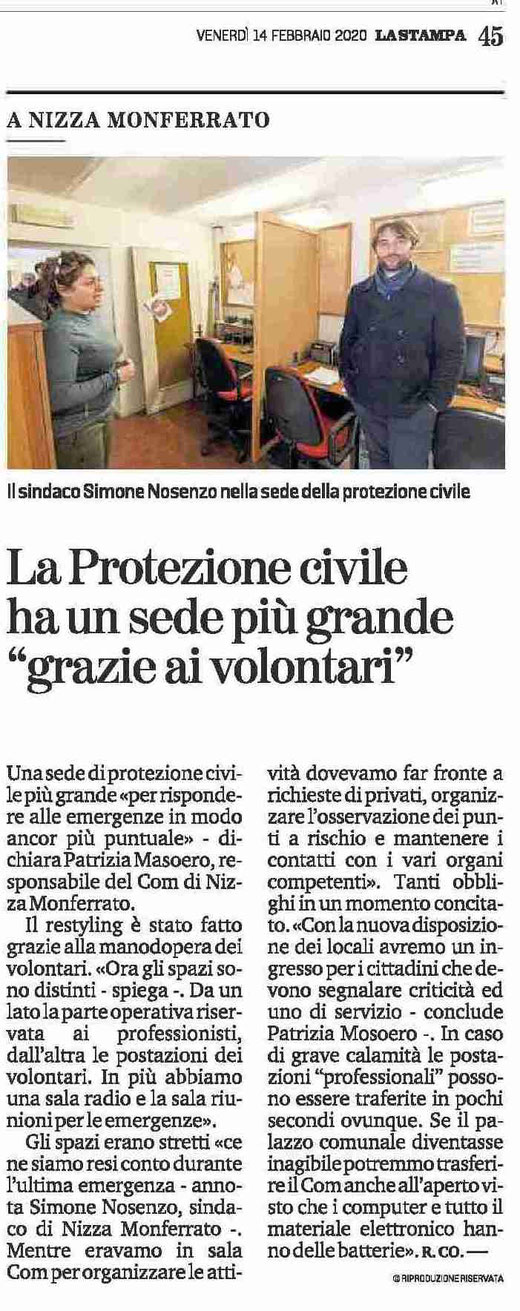 LaStampa