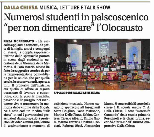 La Nuova Provincia