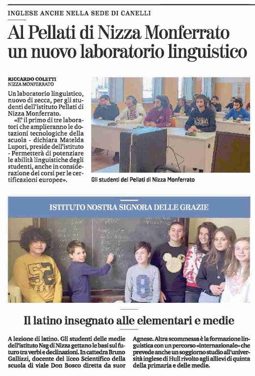 La Stampa