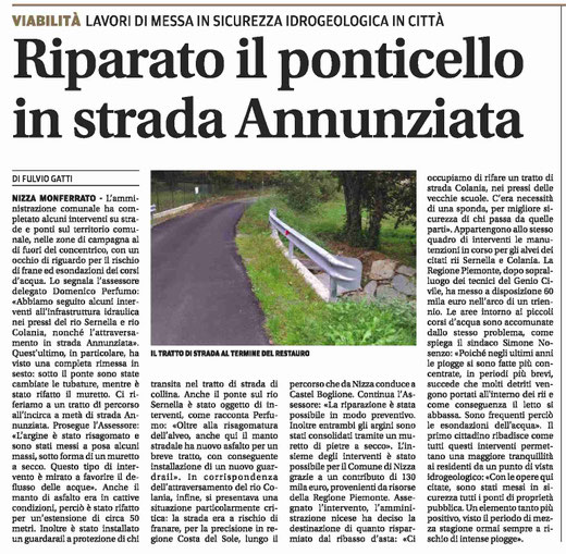 LaNuovaProvincia