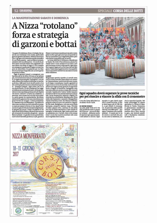 La Stampa