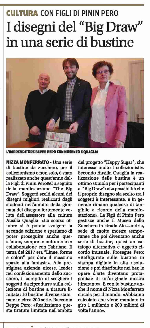 La Nuova Provincia
