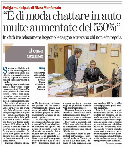 La Stampa