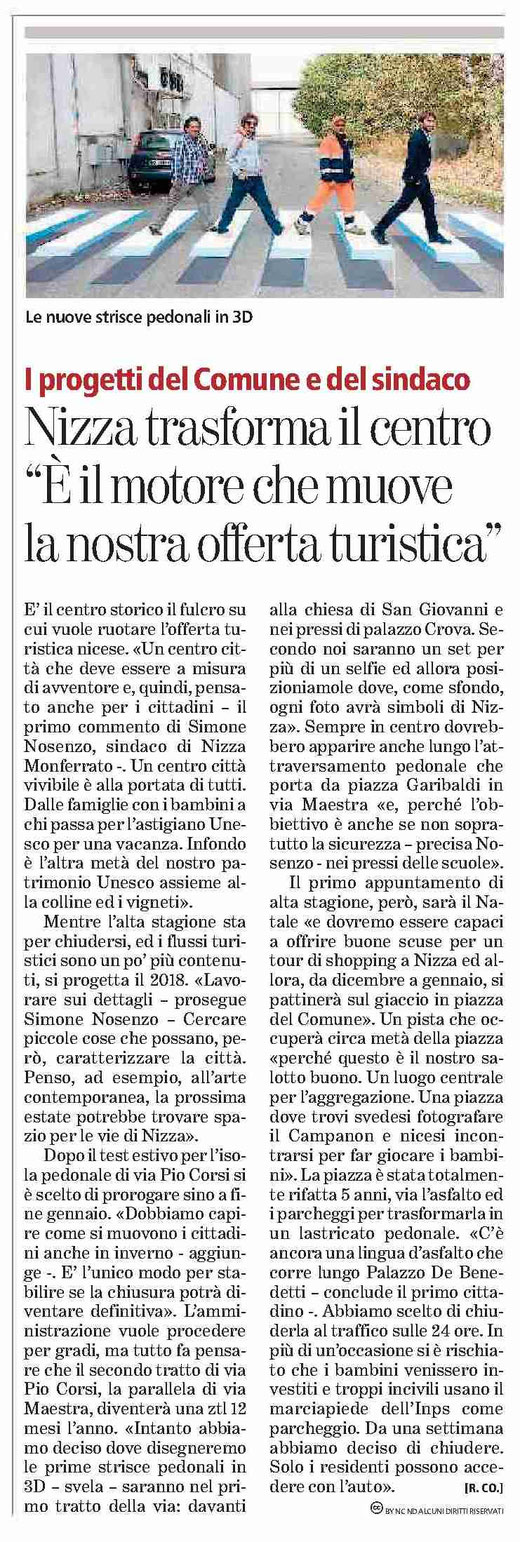 La Stampa