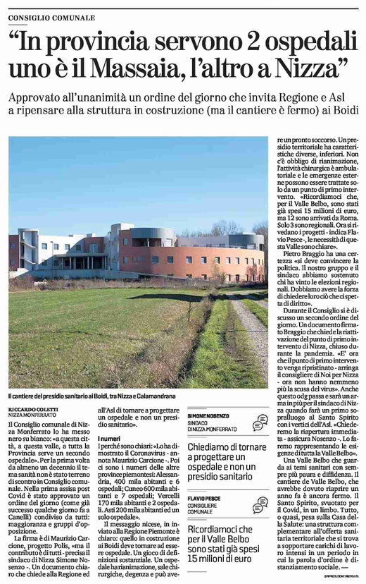 LaStampa