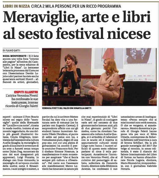La Nuova Provincia