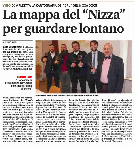 La Nuova Provincia