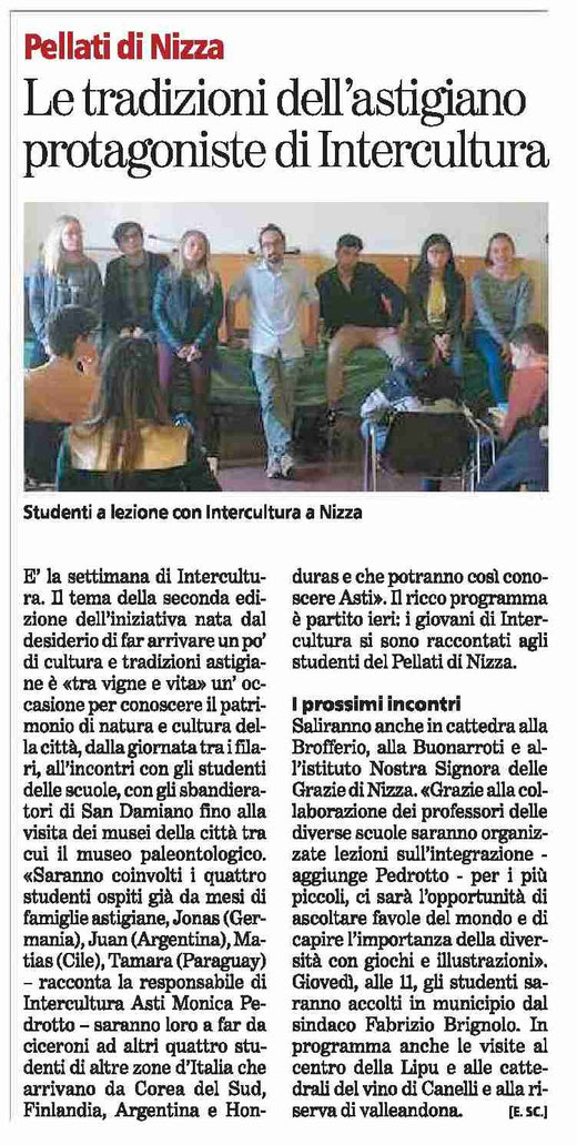 La Stampa