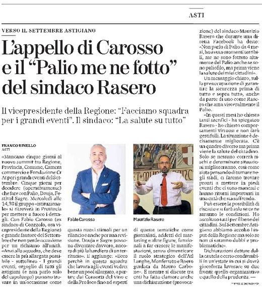 LaStampa
