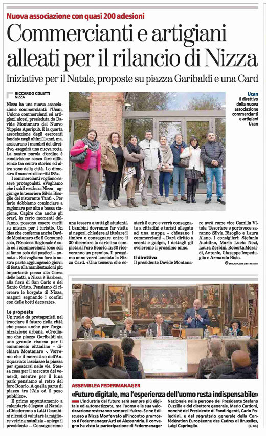 La Stampa