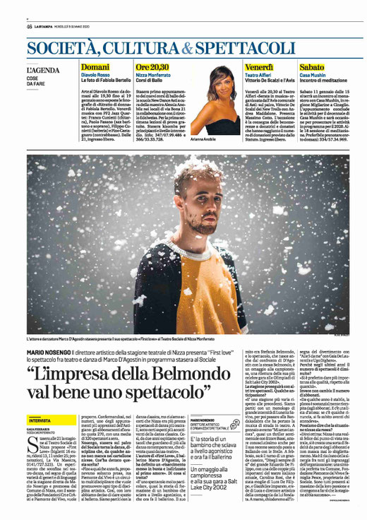LaStampa
