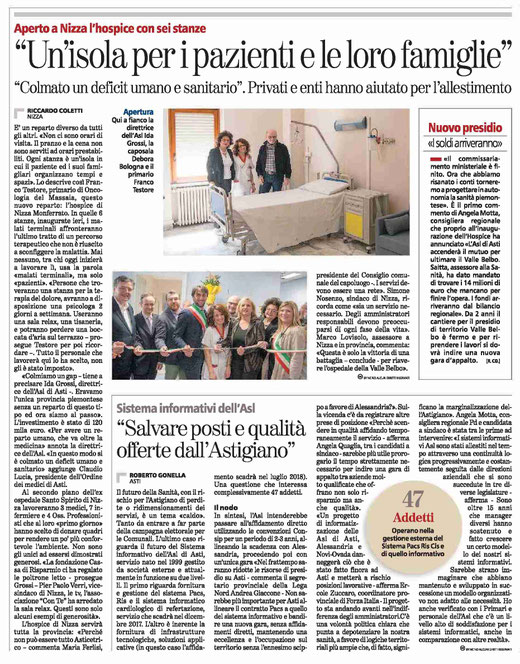La Stampa