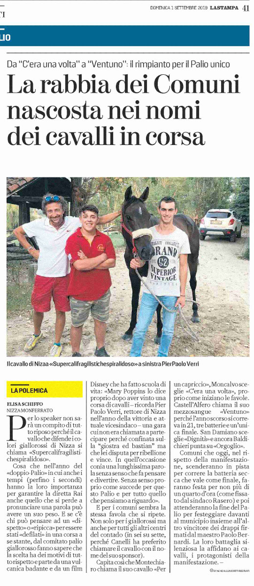 LaStampa