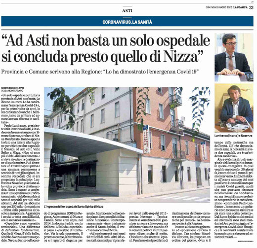 LaStampa