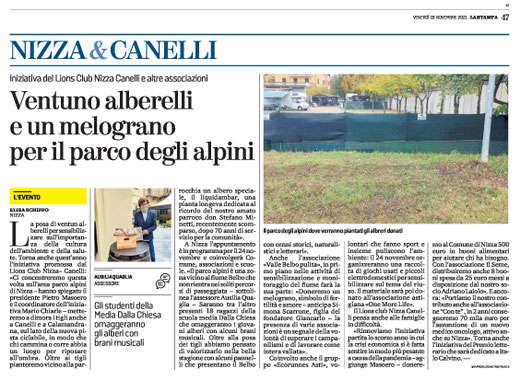 LaStampa