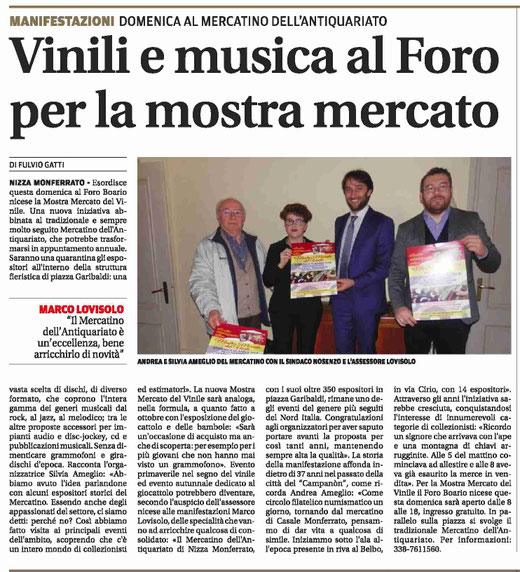La Nuova Provincia