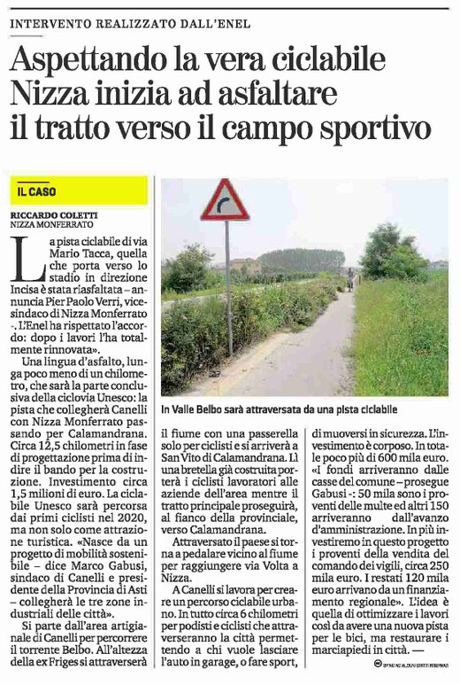 La Stampa