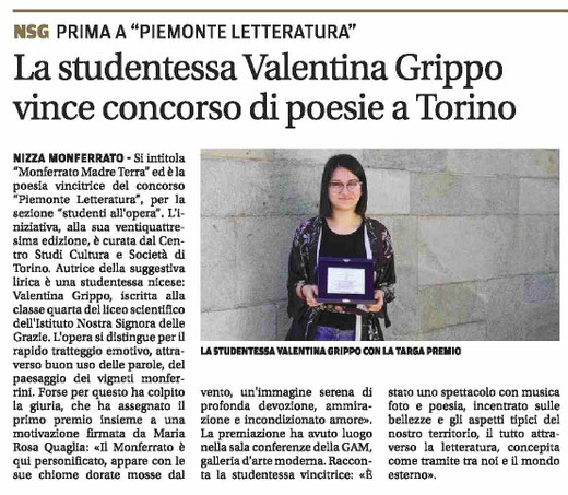La Nuova Provincia