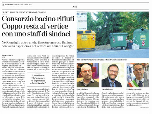 LaStampa