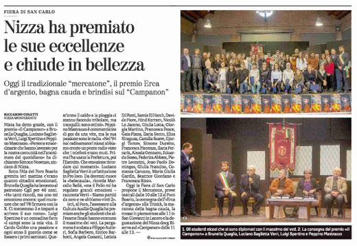 La Stampa