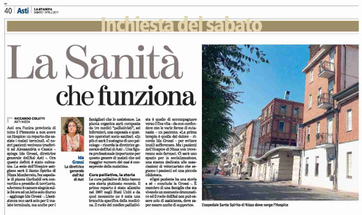 La Stampa