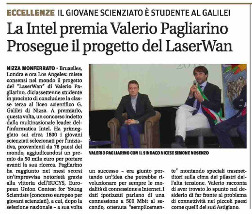 La Nuova Provincia