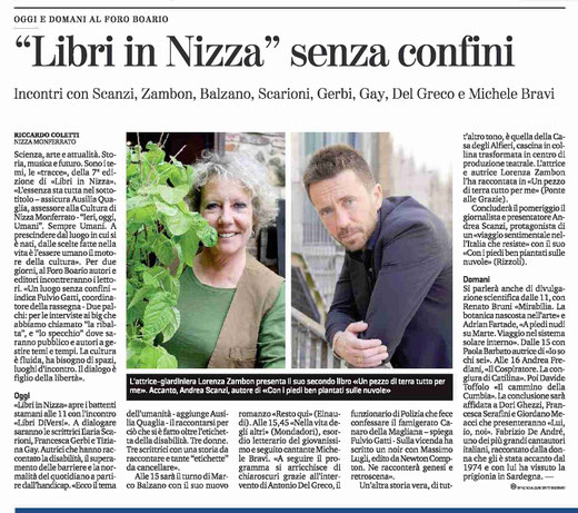 La Stampa
