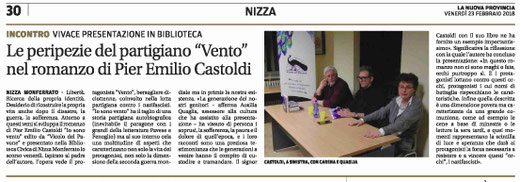La Nuova Provincia