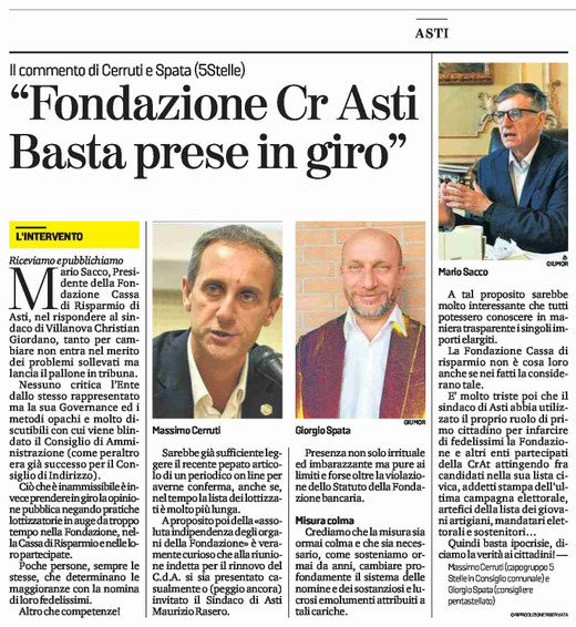 LaStampa