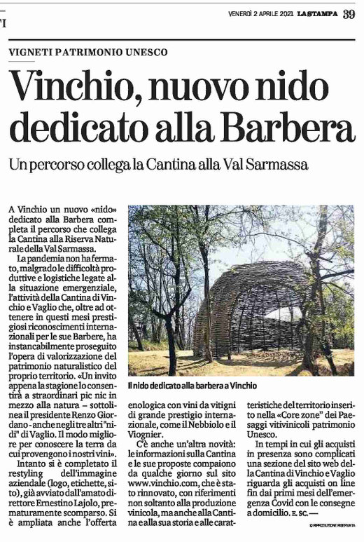 LaStampa