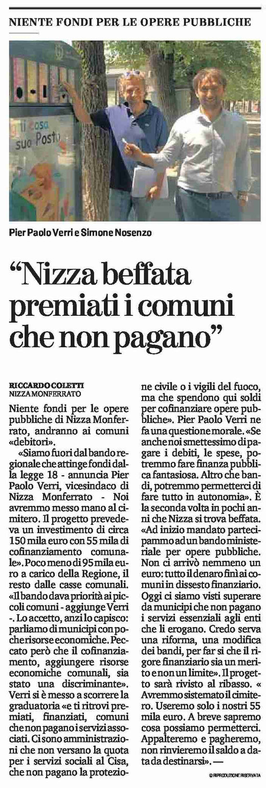 LaStampa