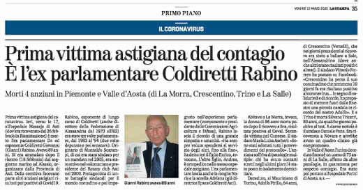 LaStampa