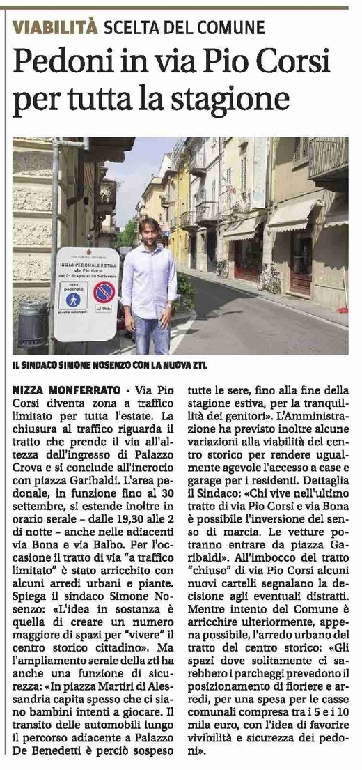 La Nuova Provincia