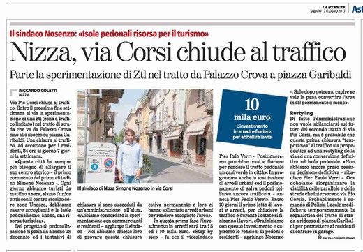 La Stampa