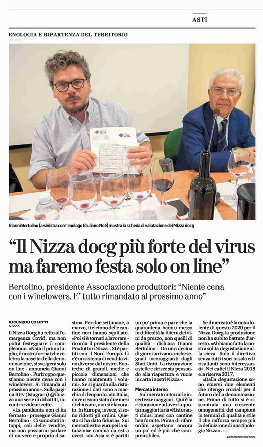 LaStampa